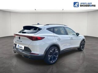 Formentor 1.5 TSI 150 ch 4th Anniversary Edition 2022 occasion 73300 Saint-Jean-de-Maurienne