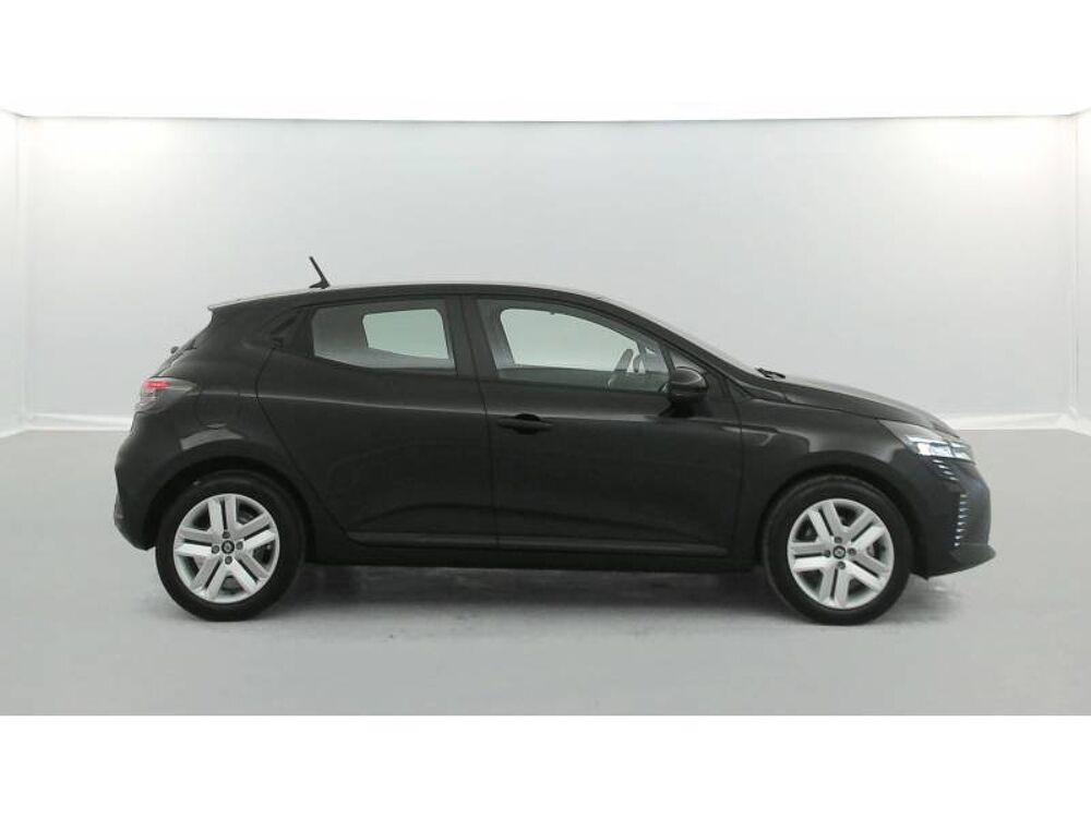 Clio Blue dCi 100 ch GSR2 Evolution 2025 occasion 29600 Morlaix