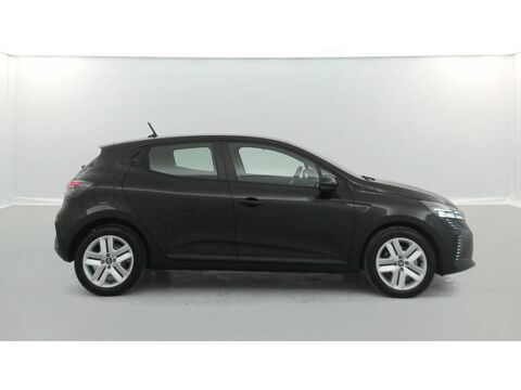 Clio Blue dCi 100 ch GSR2 Evolution 2025 occasion 29600 Morlaix