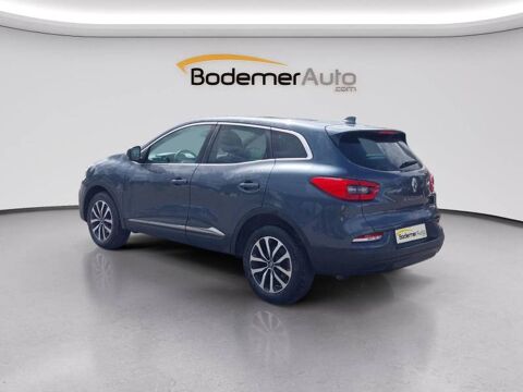 Kadjar Blue dCi 115 EDC Evolution 2022 occasion 61100 Flers