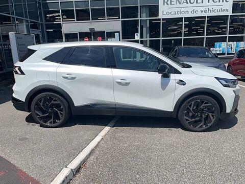 Symbioz E-Tech full hybrid 160 ch Esprit Alpine 2026 occasion 29200 Brest