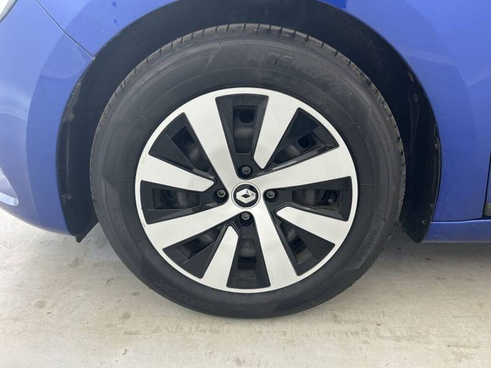Clio TCe 90 Equilibre 2023 occasion 29200 Brest