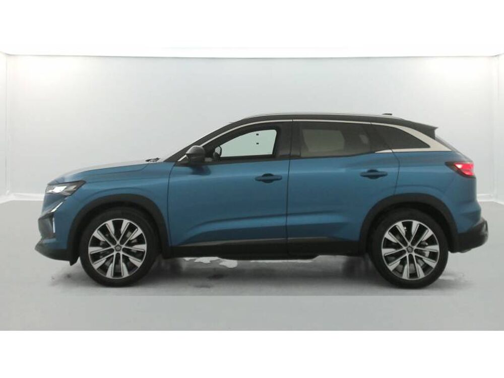 Austral full hybrid E-Tech 200 ch Techno 2025 occasion 14200 H&eacute;rouville-Saint-Clair