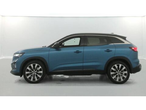 Austral full hybrid E-Tech 200 ch Techno 2025 occasion 14200 H&eacute;rouville-Saint-Clair