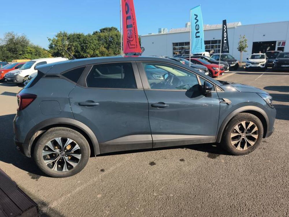 Captur TCe 90 Evolution 2023 occasion 22500 Paimpol