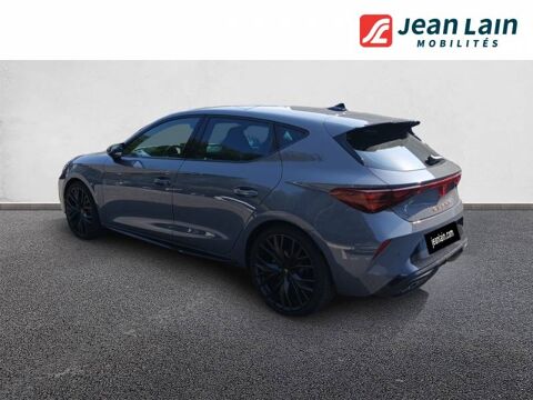 Leon 1.5 eTSI Hybrid 150 ch DSG7 V 2026 occasion 38500 Voiron