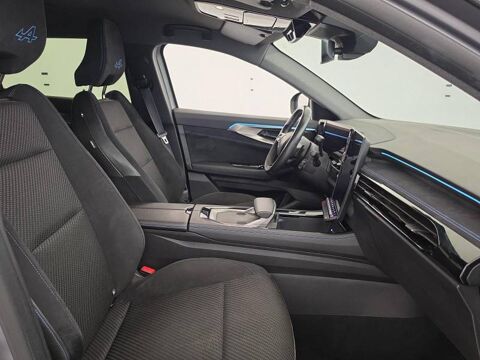 Austral E-Tech hybrid 200 Techno esprit Alpine 2023 occasion 56850 Caudan