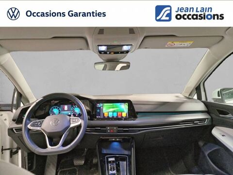 Golf 1.5 eTSI OPF 130 DSG7 Style 2023 occasion 73290 La Motte-Servolex