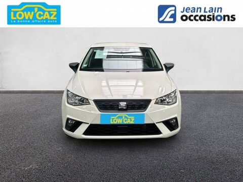 Ibiza 1.0 MPI 80 ch S/S BVM5 Reference Business 2021 occasion 73490 La Ravoire
