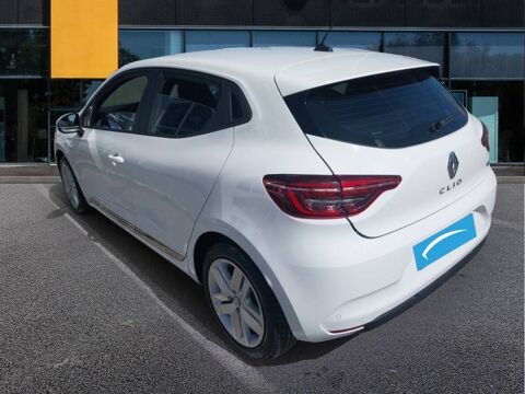 Clio E-Tech 140 - 21N Business 2022 occasion 14200 H&eacute;rouville-Saint-Clair