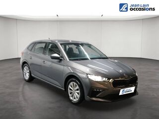 Scala 1.0 TSI Evo 2 116 ch DSG7 Selection 2025 occasion 74600 Seynod