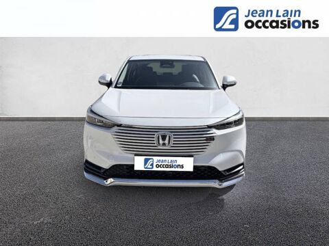 Honda HR-V e:HEV 1.5 i-MMD Advance Style 2022 occasion Gap 05000