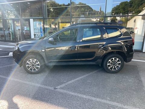 Duster ECO-G 100 4x2 Essential 2023 occasion 29150 Ch&acirc;teaulin