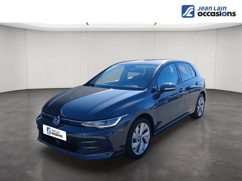 Golf 1.0 eTSI OPF 110 DSG7 Life Plus 2024 occasion 74200 Margencel