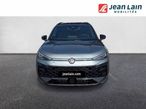 T-ROC T-Roc 1.5 eTSI EVO2 Hybrid 150 ch DSG7 R-Line 2026 occasion 74100 Annemasse