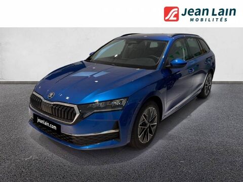 Annonce voiture Skoda Octavia 34125 €