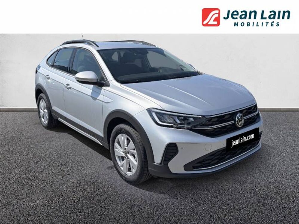 Taigo 1.0 TSI 95 BVM5 Life Plus 2026 occasion 74200 Margencel
