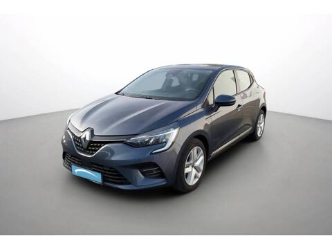 Annonce voiture Renault Clio 13290 €