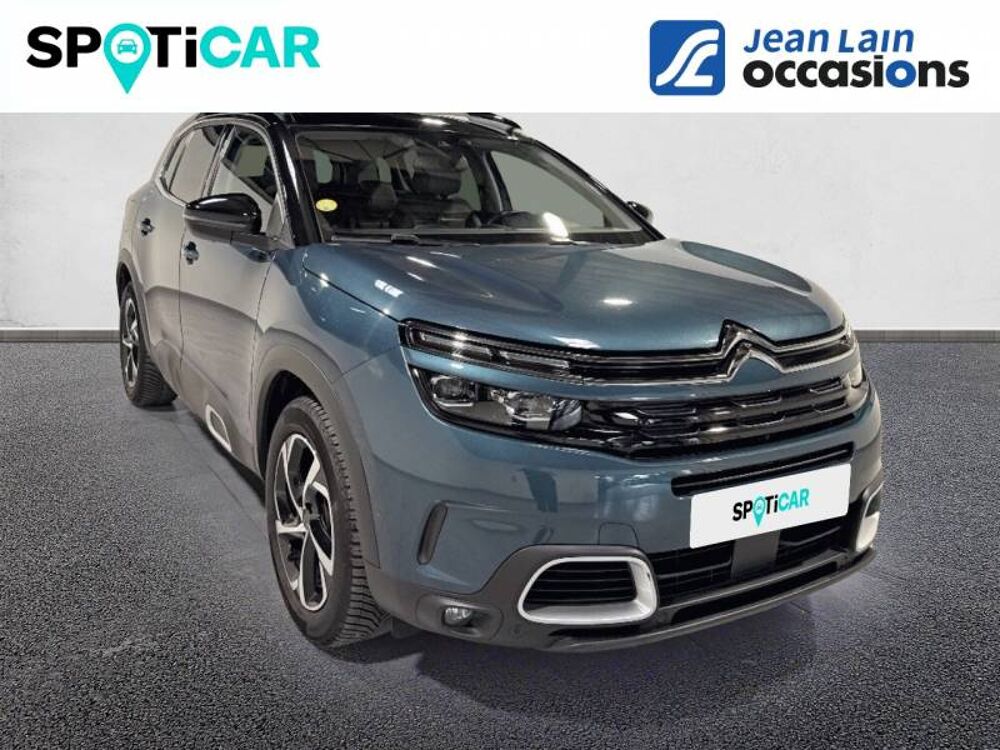 C5 aircross C5 Aircross BlueHDi 130 S&S EAT8 Shine Pack 2022 occasion 74600 Seynod
