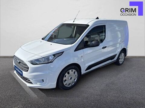 Ford Transit Connect TRANSIT CONNECT FGN L1 1.0E100 E85 S&S TREND 2024 occasion Lattes 34970