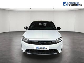 Corsa 1.2 Turbo 100 ch GS 2025 occasion 01170 Cessy