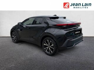 C-HR Hybride Rechargeable 225 Dynamic Business 2025 occasion 73460 Tournon