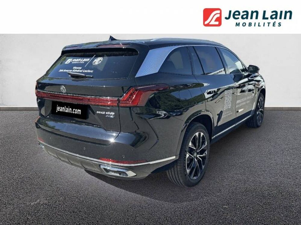 MGS9 PHEV 299 ch Premium 2026 occasion 38121 Reventin-Vaugris