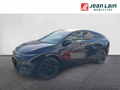 Annonce voiture Xpeng G6 49192 €
