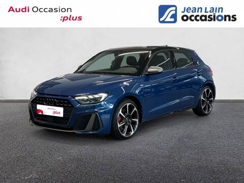 Audi A1 Sportback 40 TFSI 207 ch S tronic 7 Comp&eacute;tition 2023 occasion Cessy 01170