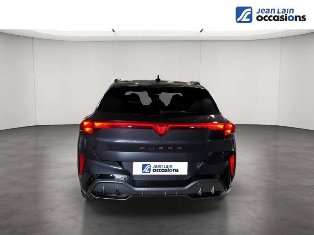 Terramar 1.5 eHybrid 272 ch DSG6 VZ 2025 occasion 74100 Ville-la-Grand