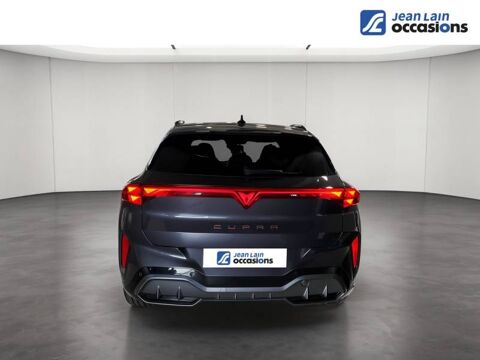 Terramar 1.5 eHybrid 272 ch DSG6 VZ 2025 occasion 74100 Ville-la-Grand