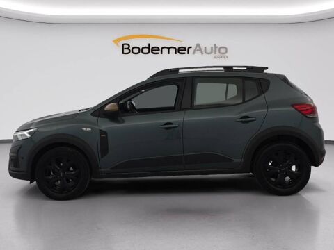 Sandero ECO-G 100 GSR2 Stepway Extreme 2025 occasion 61100 Flers
