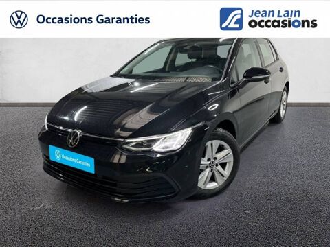 Volkswagen Golf 2.0 TDI SCR 116 BVM6 Life Plus 2023 occasion Seynod 74600