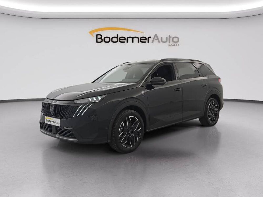 5008 Hybrid 145 ch e-DCS6 GT 2025 occasion 29000 Quimper