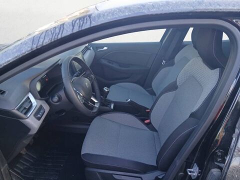 Clio Blue dCi 100 ch GSR2 Evolution 2025 occasion 56850 Caudan