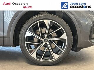 Q5 40 TDI 204 S tronic 7 Quattro S line 2022 occasion 01170 Cessy