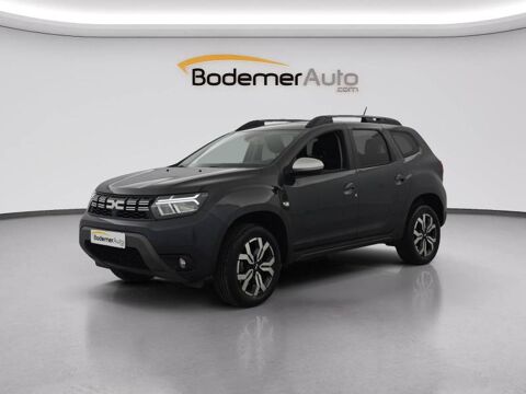 Annonce voiture Dacia Duster 22990 €