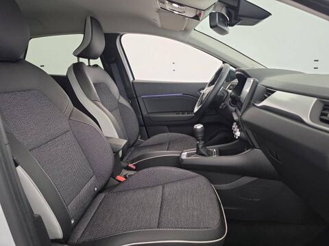 Captur TCe 90 Techno 2024 occasion 22000 Saint-Brieuc