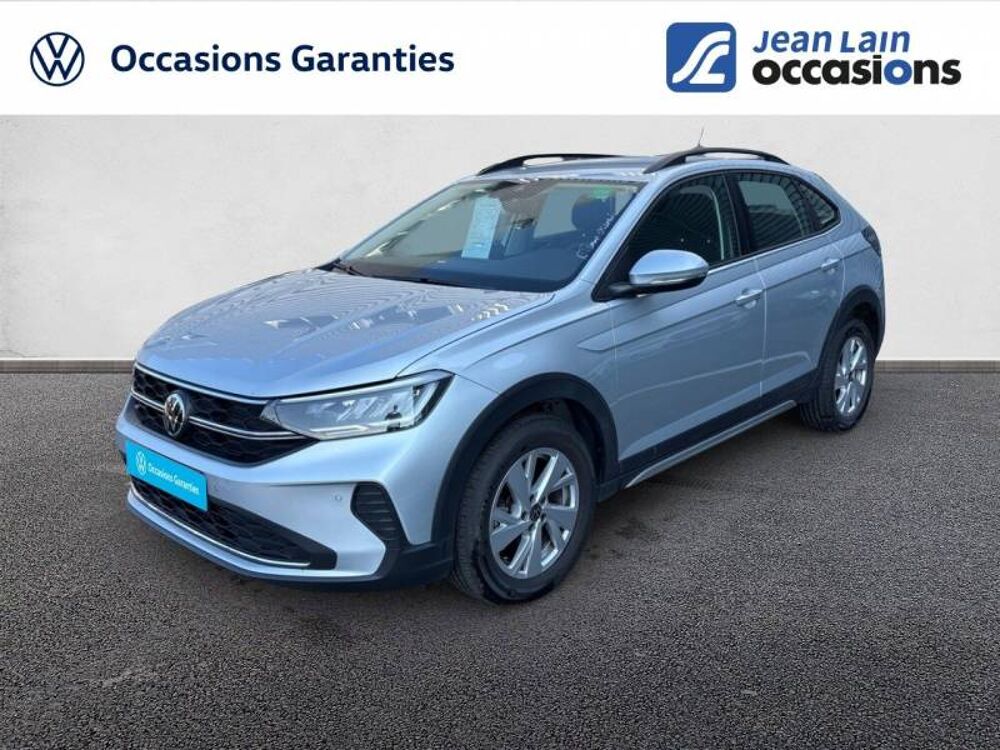 Taigo 1.0 TSI 116 DSG7 Life Plus 2024 occasion 73290 La Motte-Servolex
