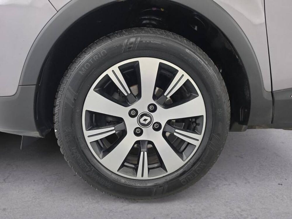 Captur TCe 90 Zen 2019 occasion 29600 Morlaix