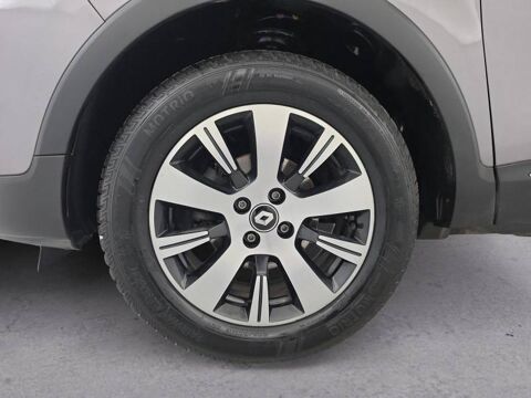 Captur TCe 90 Zen 2019 occasion 29600 Morlaix