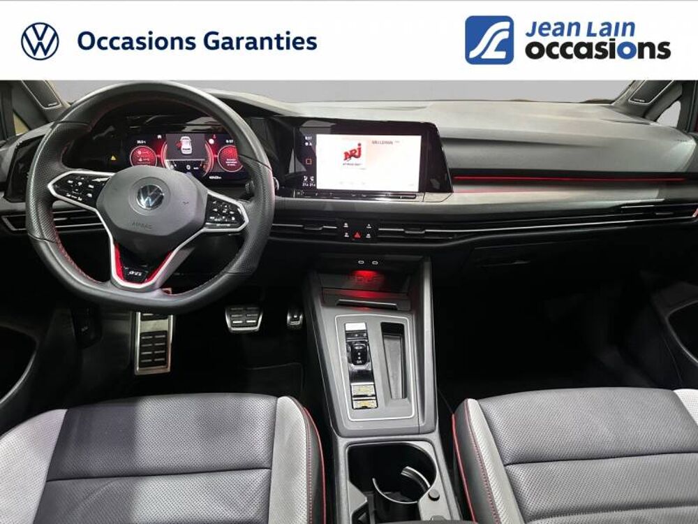 Golf 2.0 TSI 300 DSG7 GTI Clubsport 2021 occasion 74600 Seynod