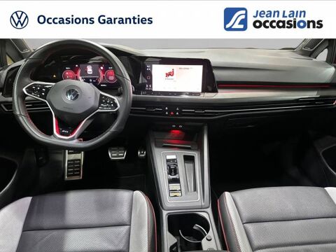 Golf 2.0 TSI 300 DSG7 GTI Clubsport 2021 occasion 74600 Seynod