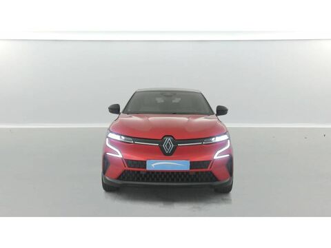M&eacute;gane Megane E-Tech 220 ch autonomie confort GSR2 Techno 2025 occasion 29000 Quimper