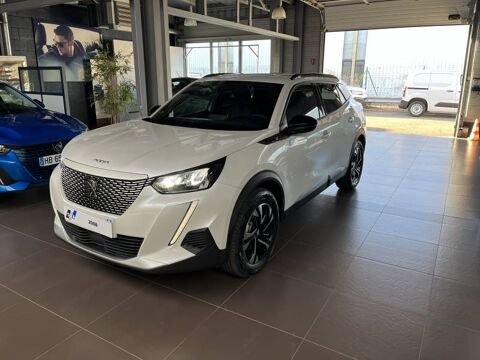 Annonce voiture Peugeot 2008 35990 