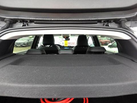 308 Electrique 54 kWh 156ch Allure 2025 occasion 38300 Bourgoin-Jallieu