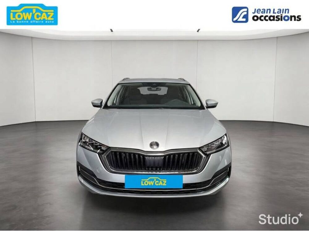 Octavia Combi 2.0 TDI 150 ch DSG7 Business 2024 occasion 73490 La Ravoire