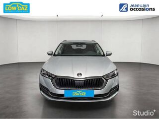 Octavia Combi 2.0 TDI 150 ch DSG7 Business 2024 occasion 73490 La Ravoire