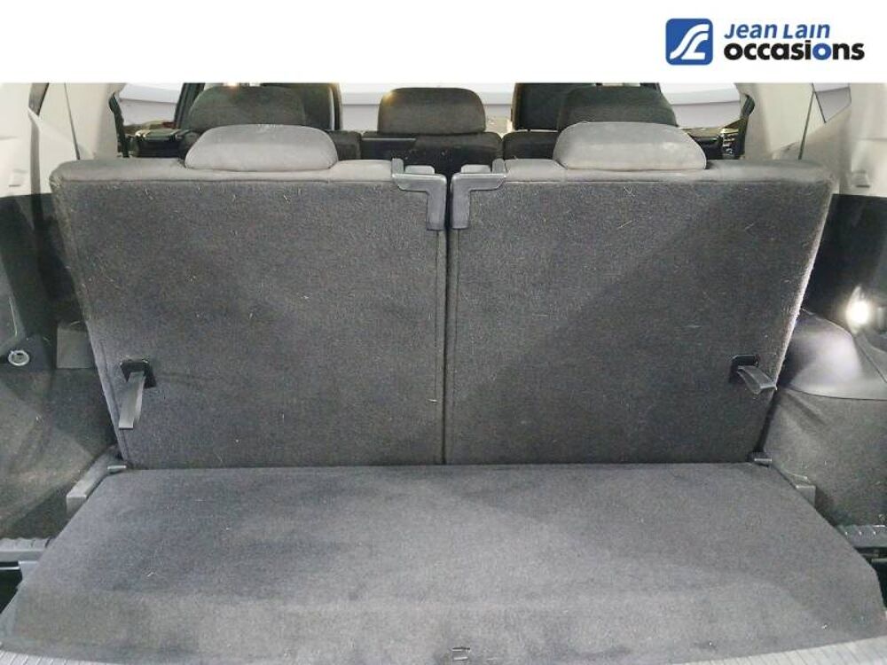 Tiguan Allspace 1.5 TSI 150ch DSG7 Life Plus 2023 occasion 74600 Seynod