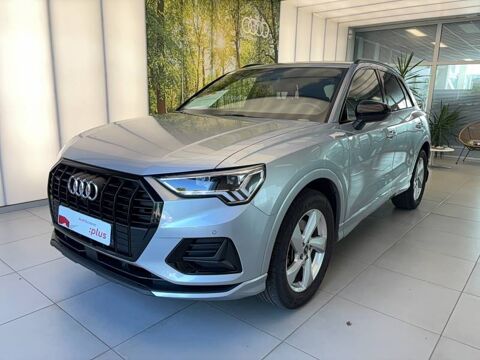 Annonce voiture Audi Q3 40990 